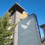 Hotel Garni Villa Fontana