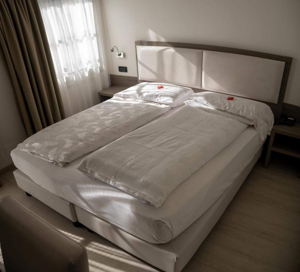 Garni Fontana Hotel 3*