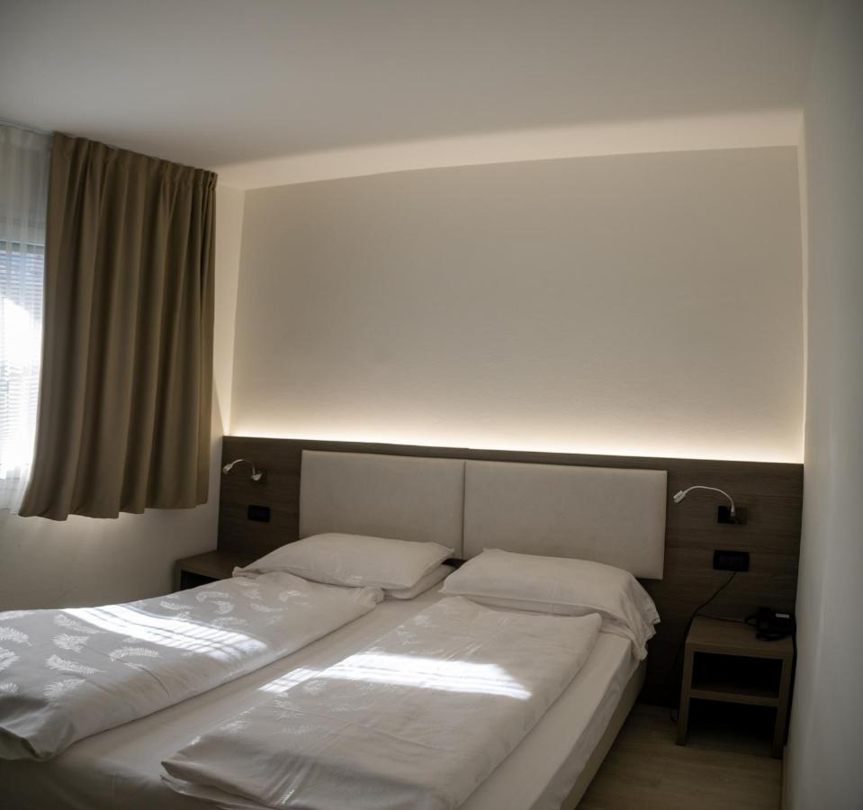 Garni Fontana 3*