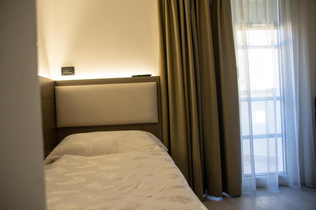 Garni Fontana 3*
