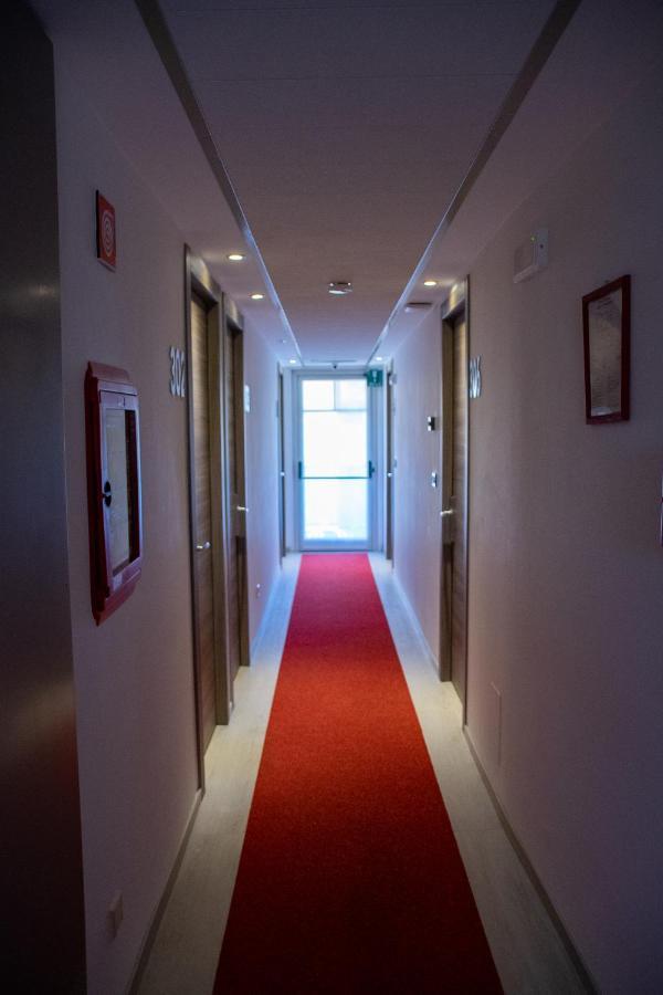 Garni Fontana 3* Trento