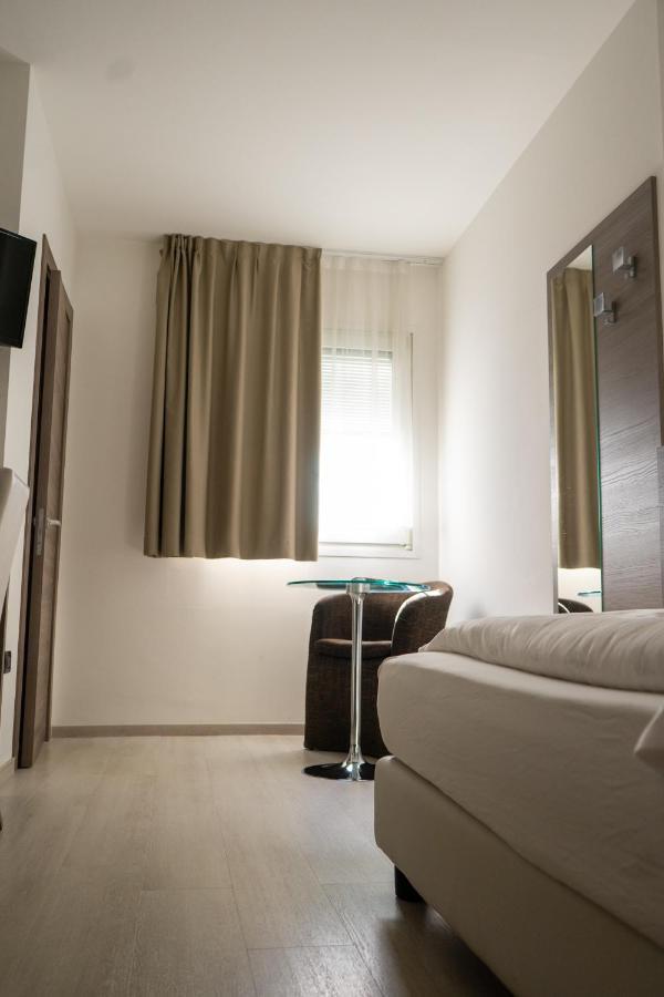 Hotel Garni Fontana