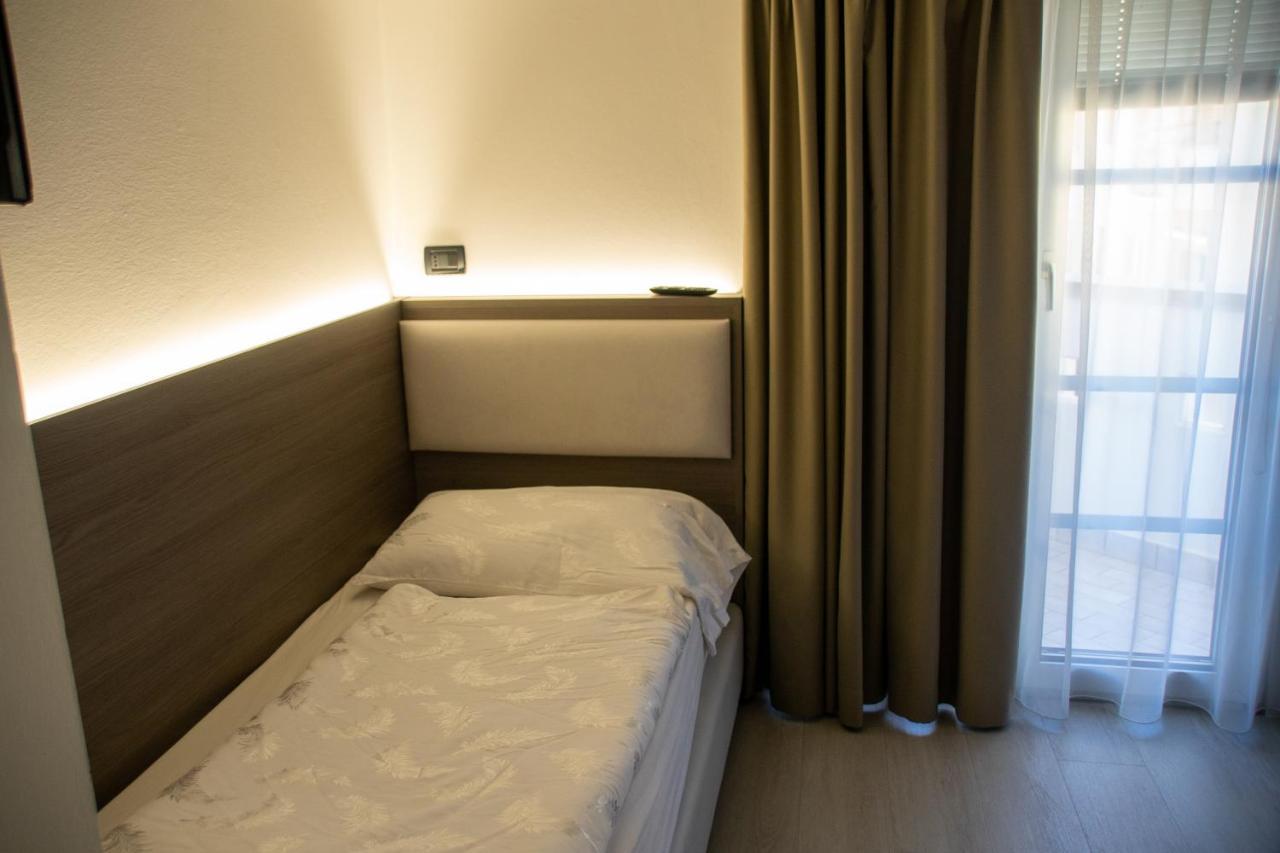 Hotel Garni Fontana 3*