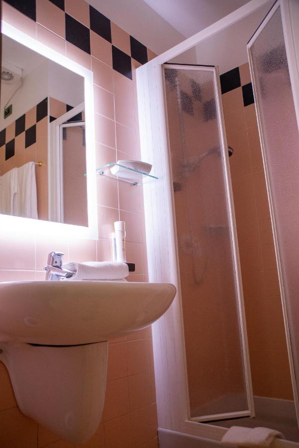 Garni Fontana Hotel Trento