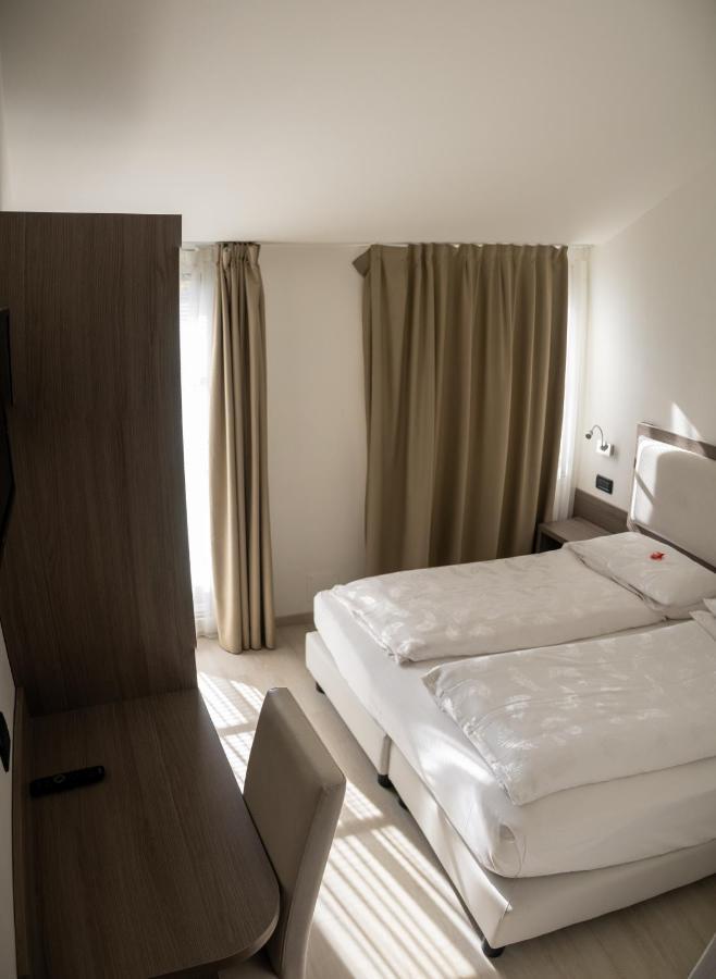 Garni Fontana 3*
