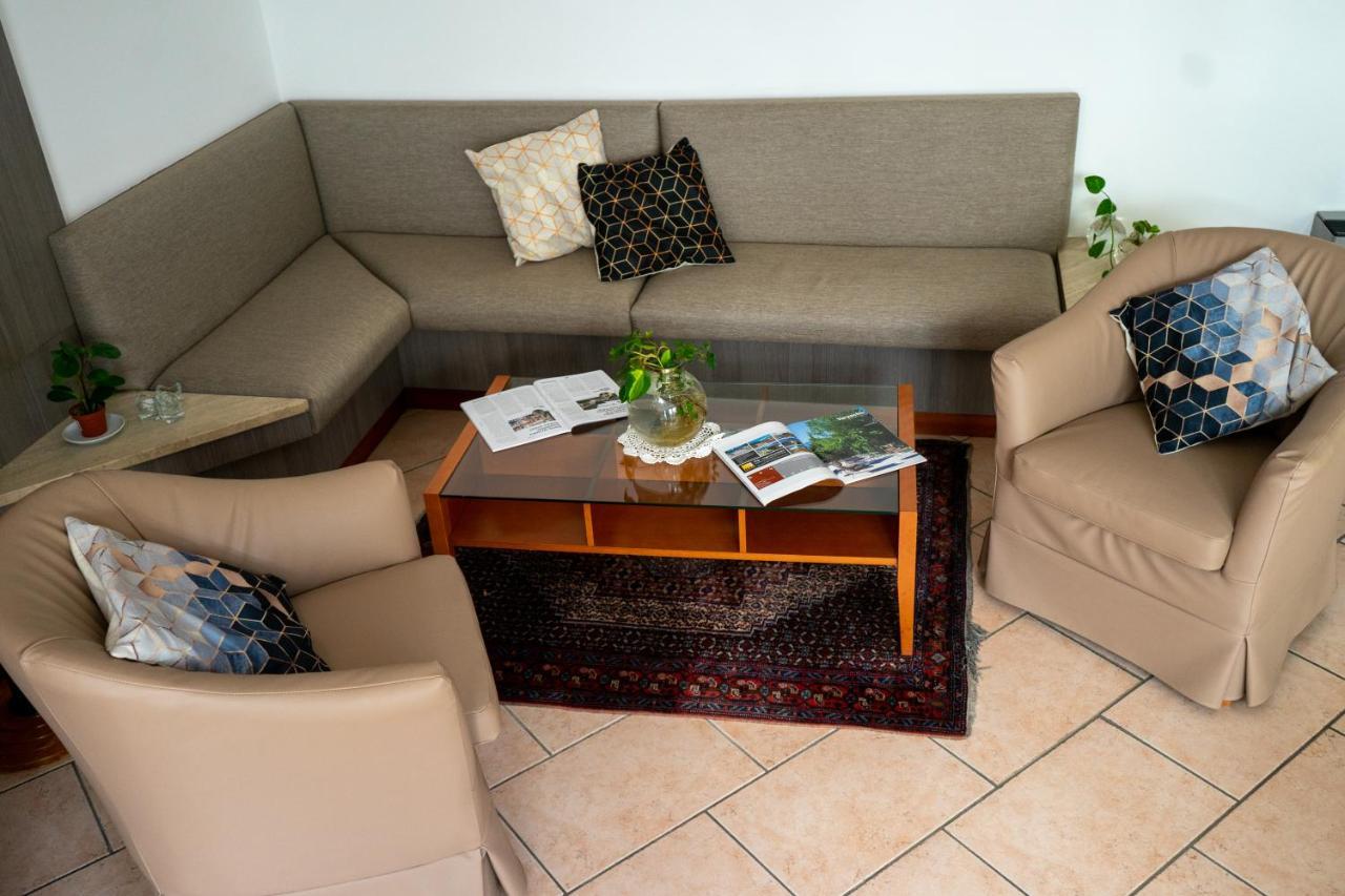 Garni Fontana Hotel