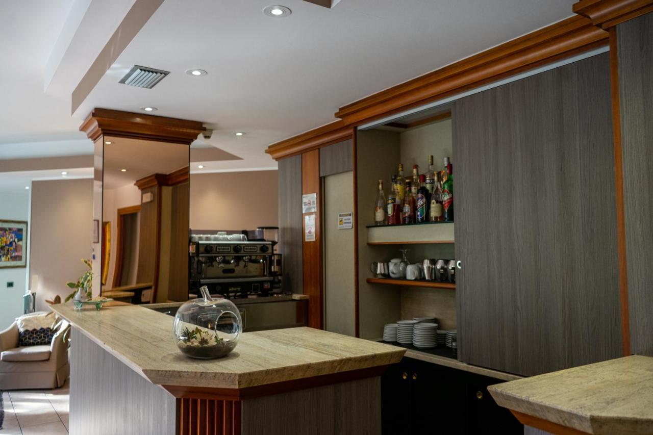 Hotel Garni Fontana