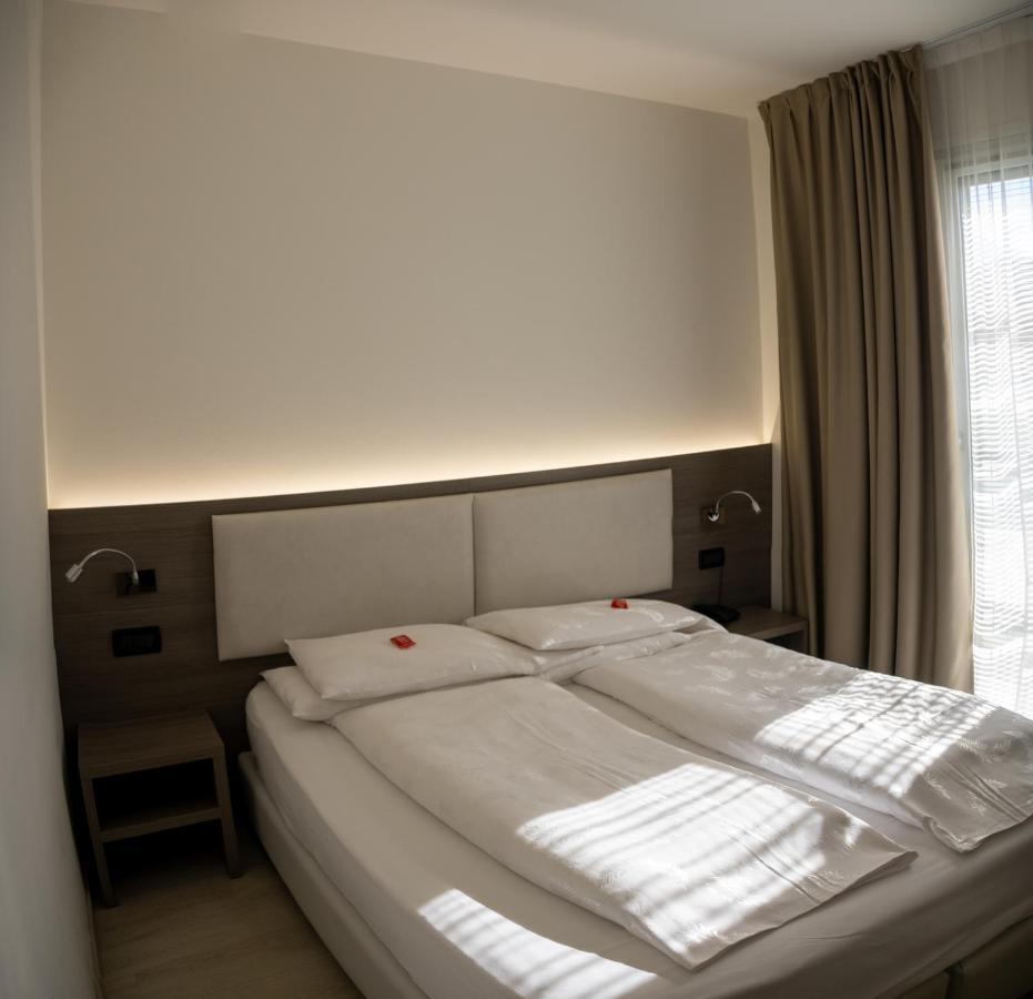 Garni Fontana Hotel 3*