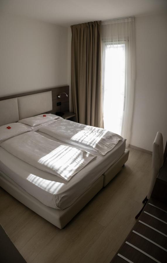 Hotel Garni Fontana 3*