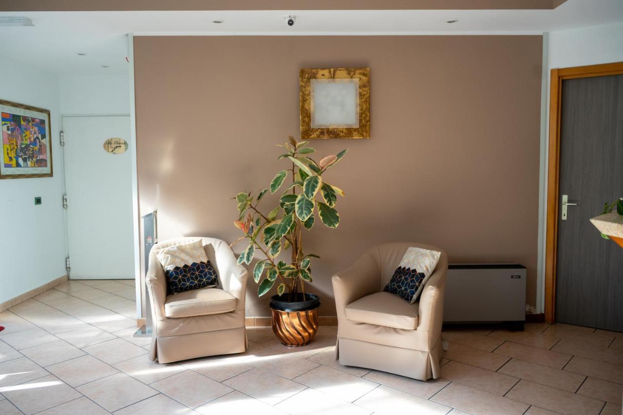 Garni Fontana 3*