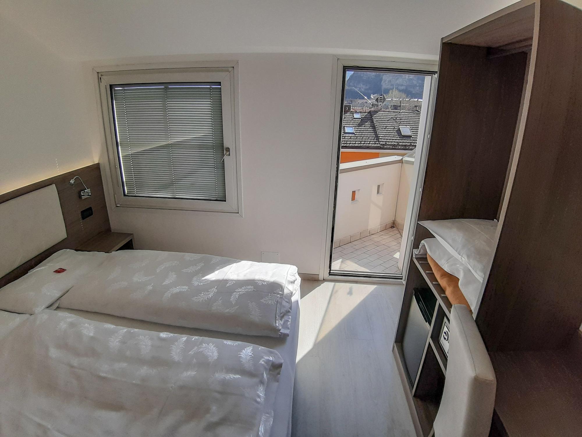 Garni Fontana 3* Trento