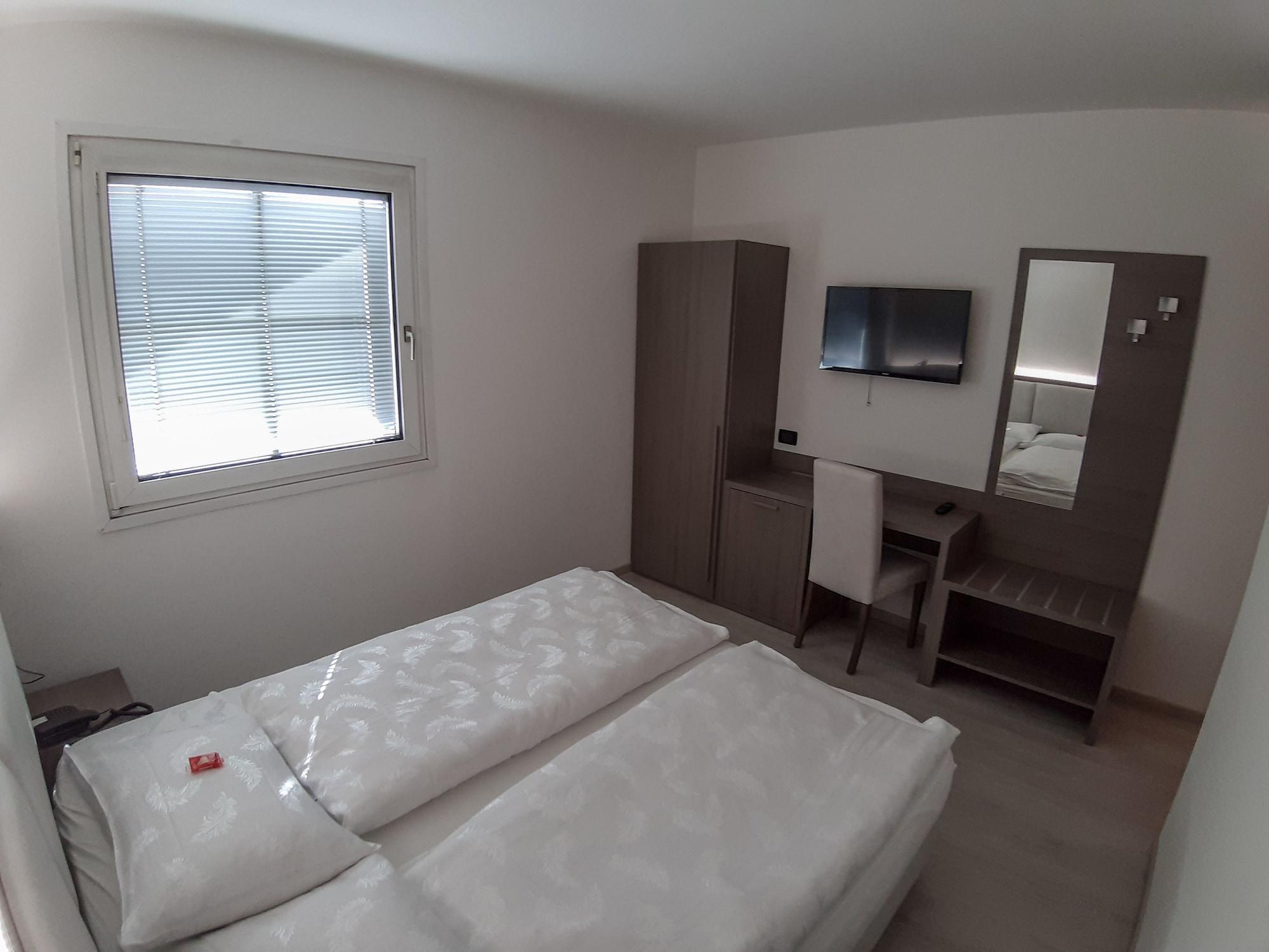 Garni Fontana Hotel Trento