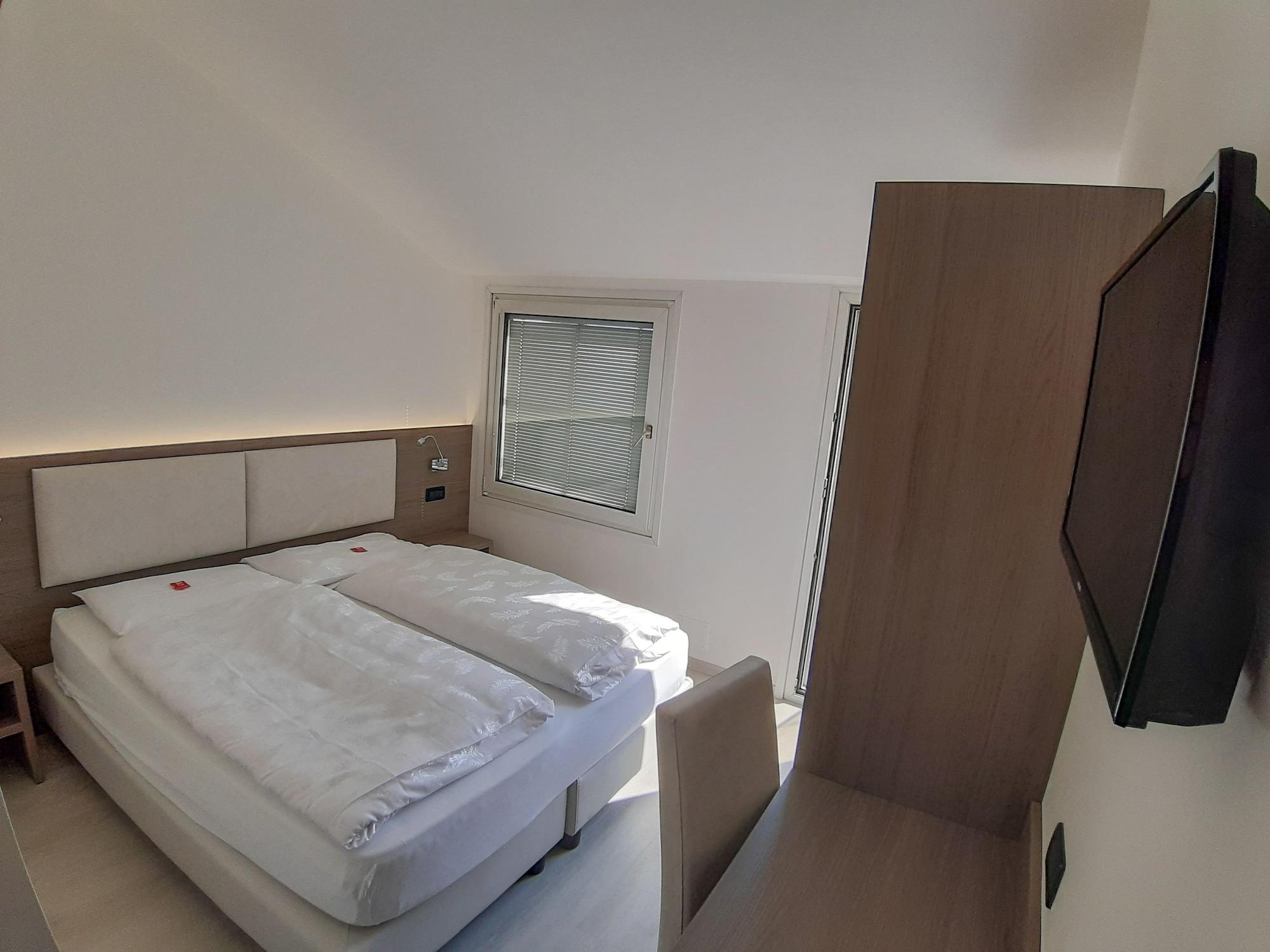 Garni Fontana 3* Trento