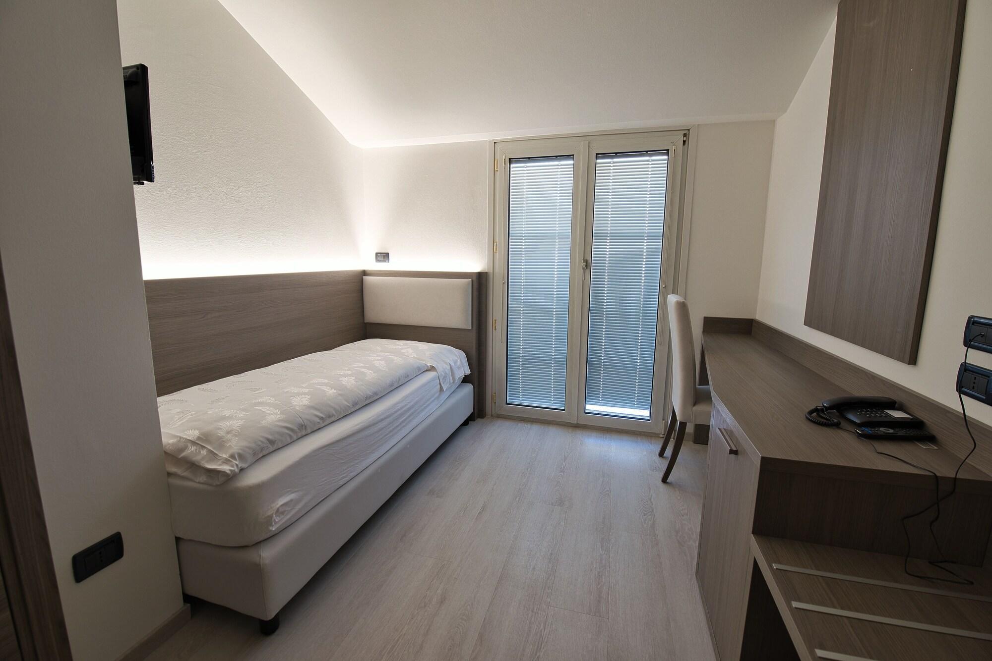 Garni Fontana Hotel Trento