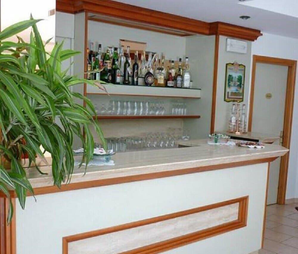 Hotel Garni Fontana Trento