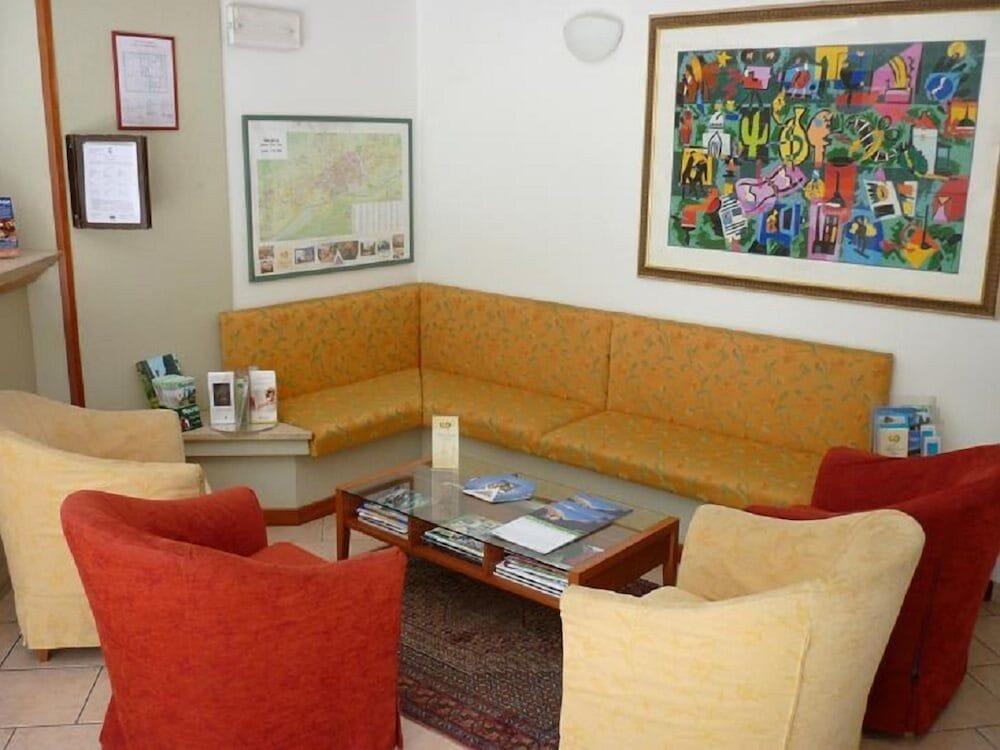 Hotel Garni Fontana