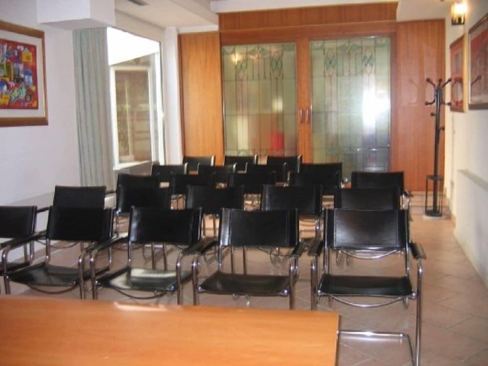 Hotel Garni Fontana Trento