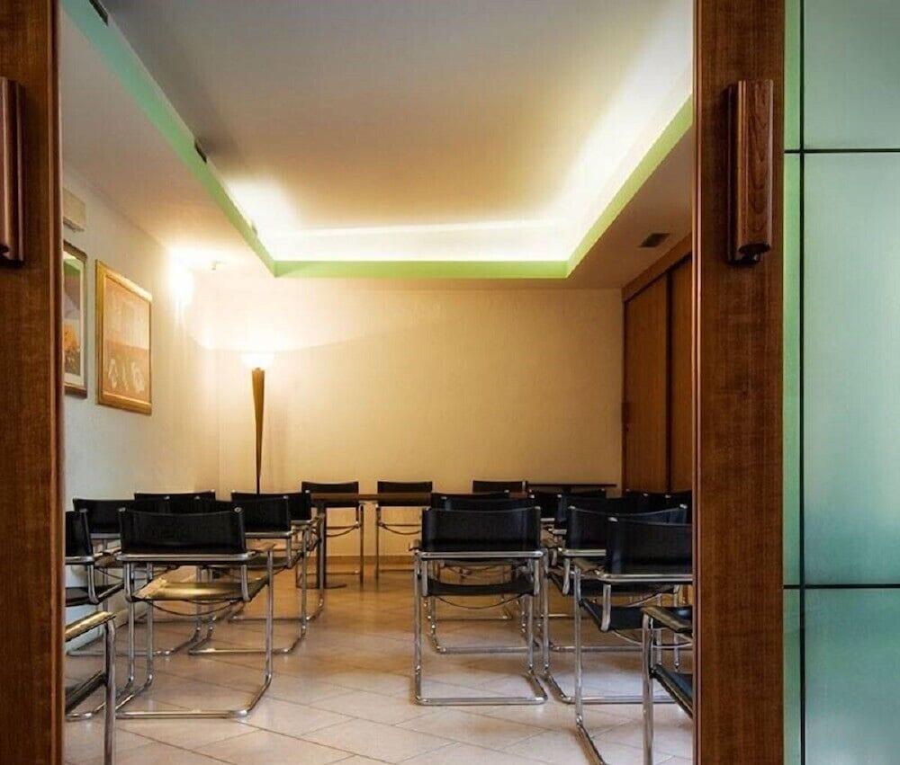 Hotel Garni Fontana Trento