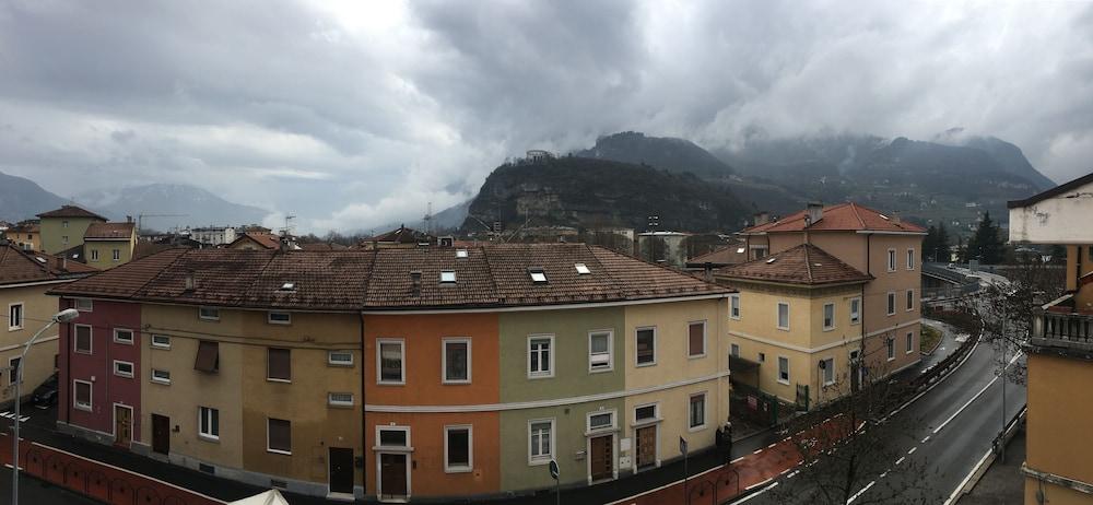 Hotel Garni Fontana