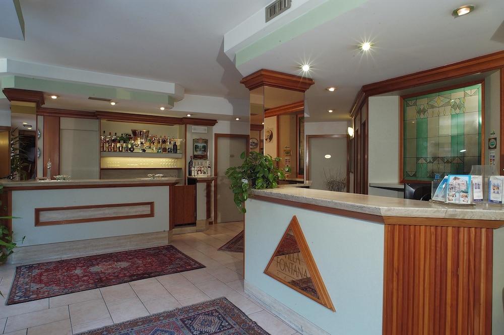 Garni Fontana Hotel