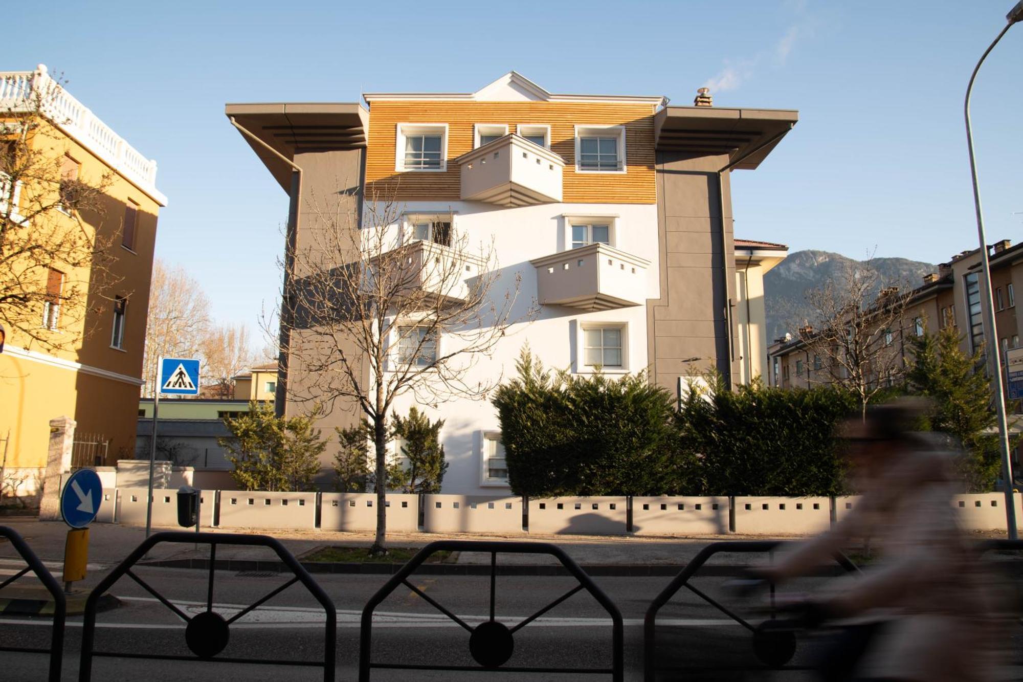Garni Fontana Hotel