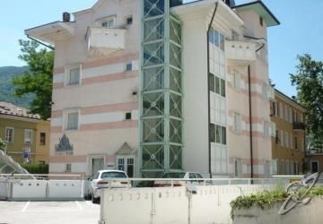 Garni Fontana Hotel