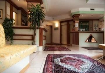 Garni Fontana 3* Trento