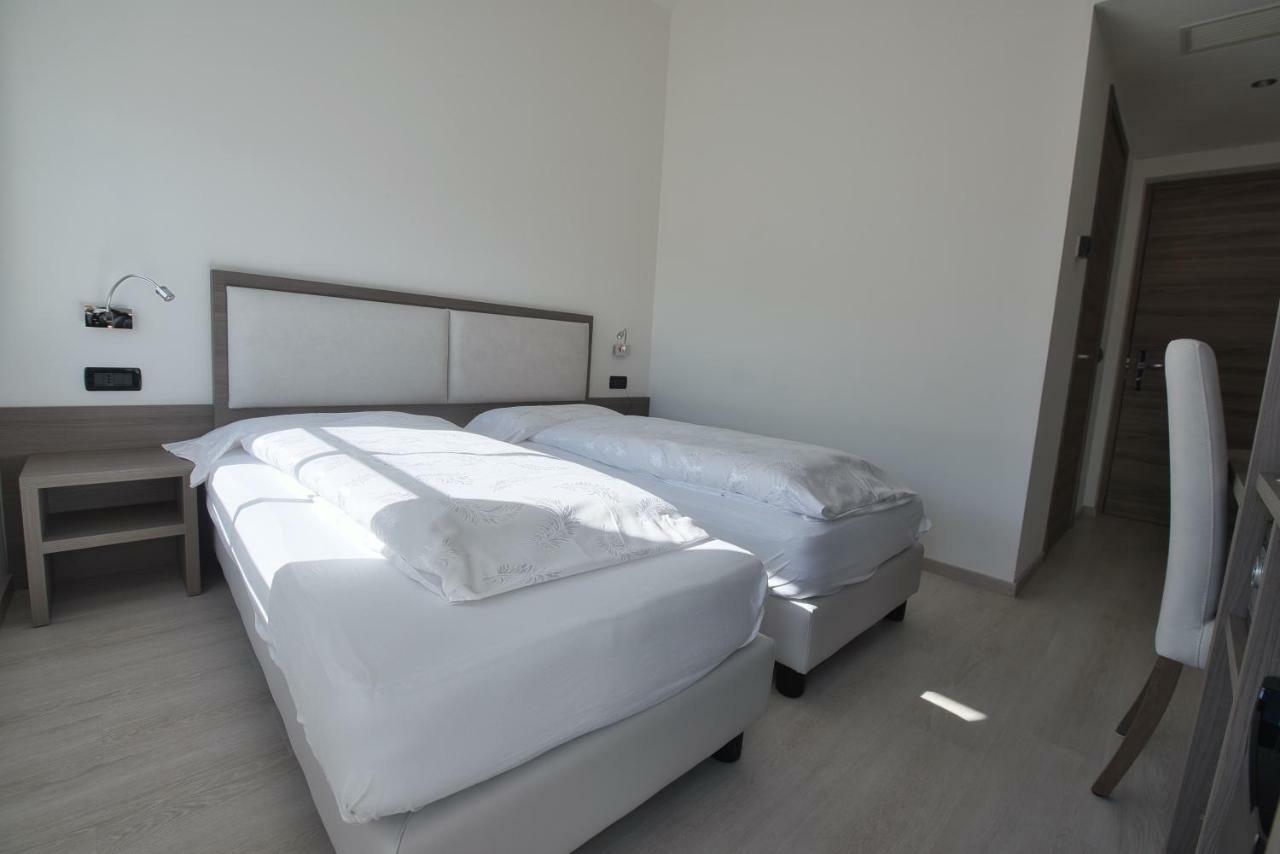 Hotel Garni Fontana 3*