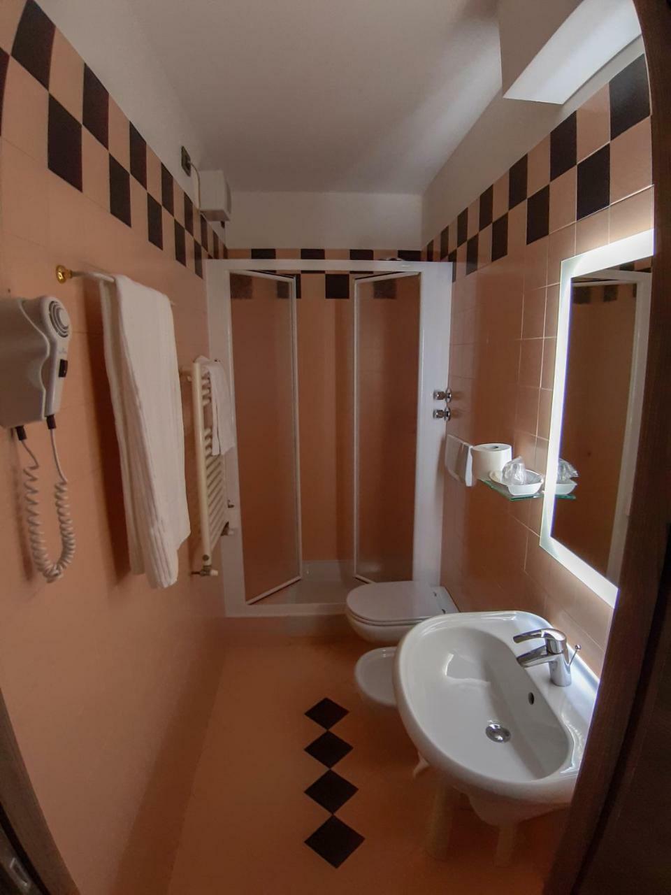 Hotel Garni Fontana